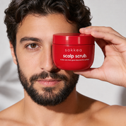 Sokkea Scrub Reset