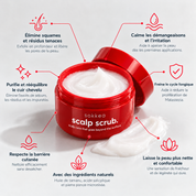 Sokkea Scrub Reset