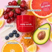 Sokkea Scrub Reset