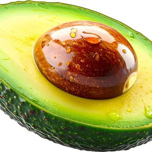 Huile d'avocat