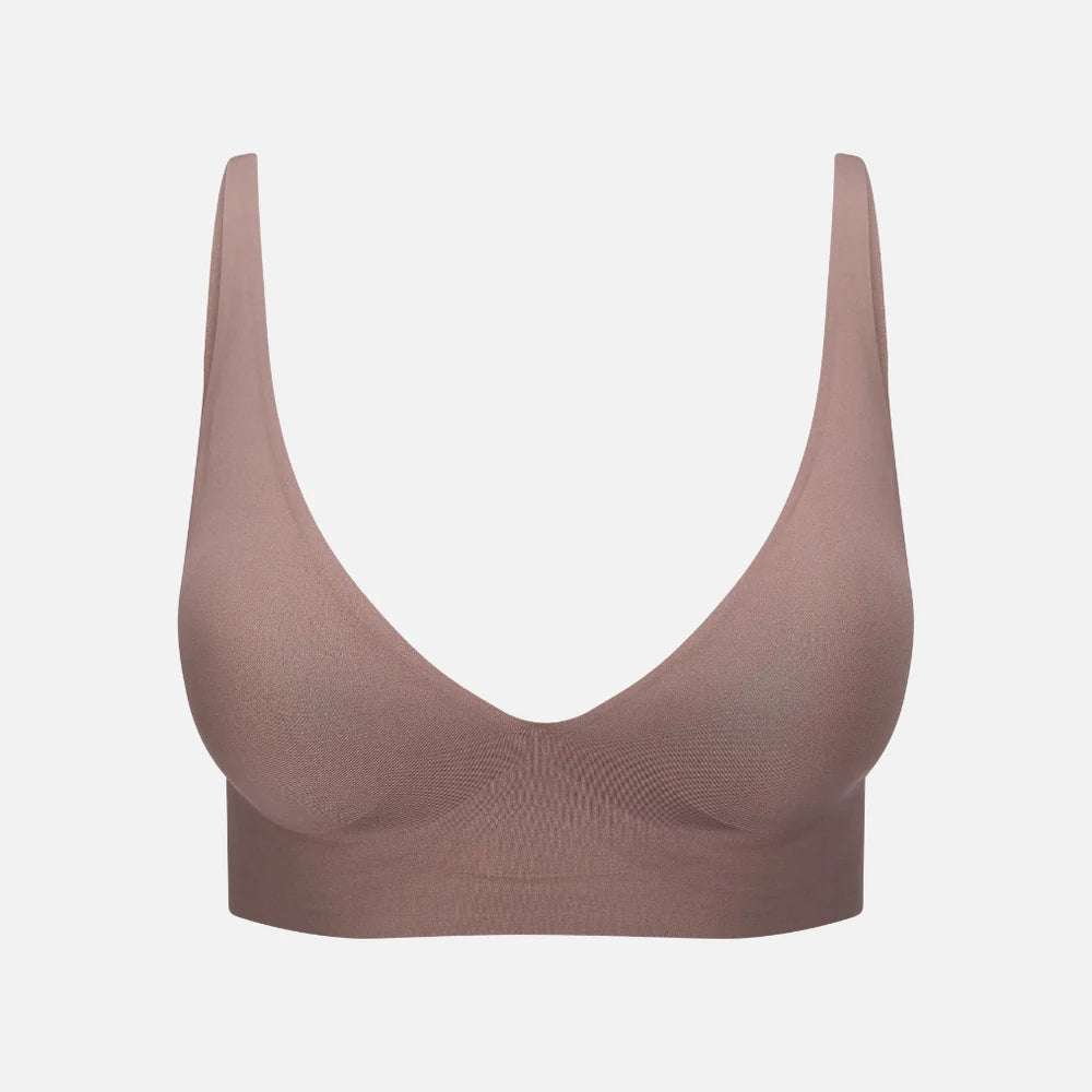 Soutien-gorge Confort sans coutures ni armatures
